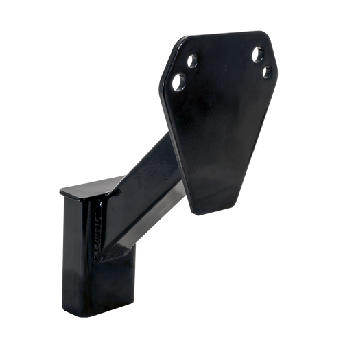 STCSP --- Spare Tire Carrier of Stake Pockets